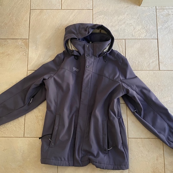 Orage women’s xl shell jacket - Picture 1 of 7